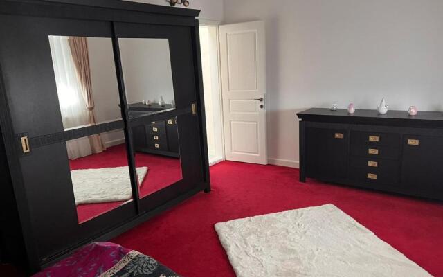 Apartament Deluxe Bistrita
