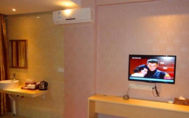 Shenzhen Minghang Hotel