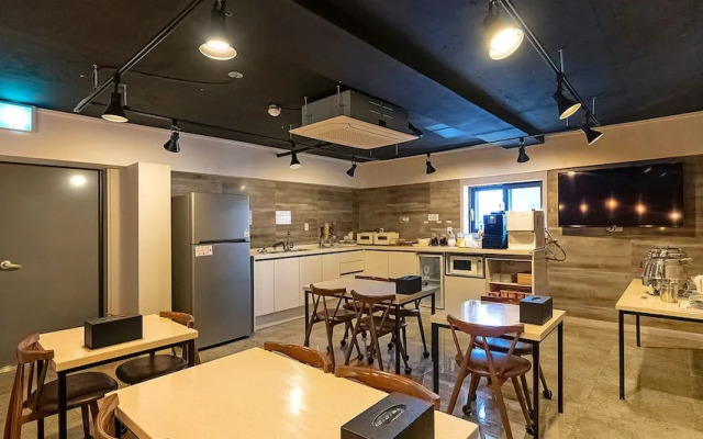 Pohang A1 Hotel Yeongildae Branch
