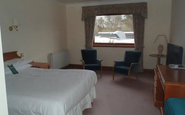 The Windlestrae Hotel