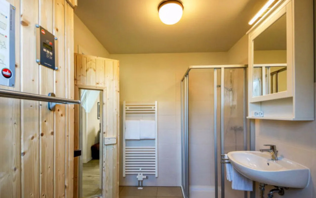 Müritz-Ferienpark Röbel (MUZ210)