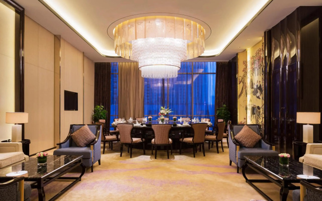 Wanda Realm Jining
