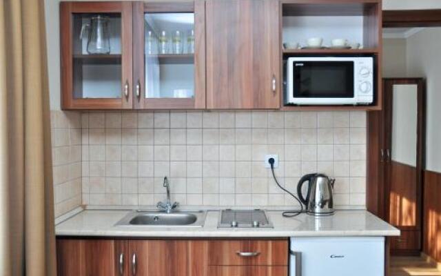 Media Panzió és Apartmanház