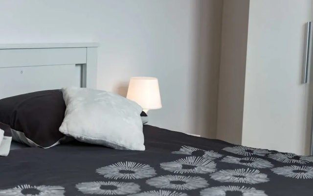 Apartment Pinegrove