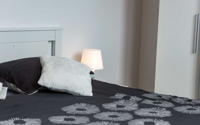 Apartment Pinegrove