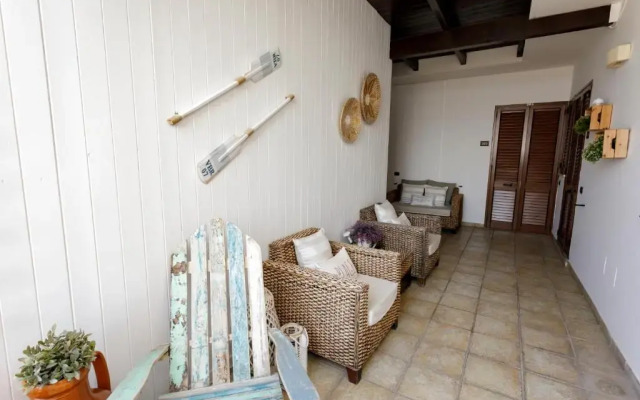 Hotel Corallo
