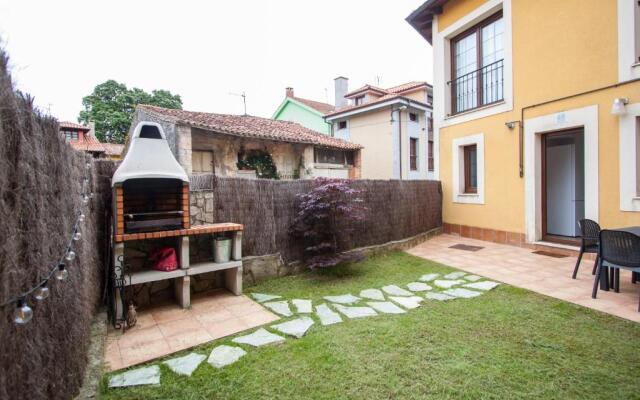 La Meruxa, adosado a 2 km de la playa