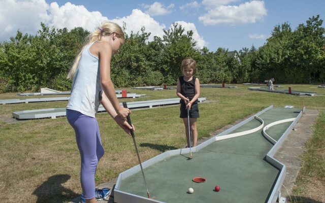 Møgeltønder Camping & Cottages
