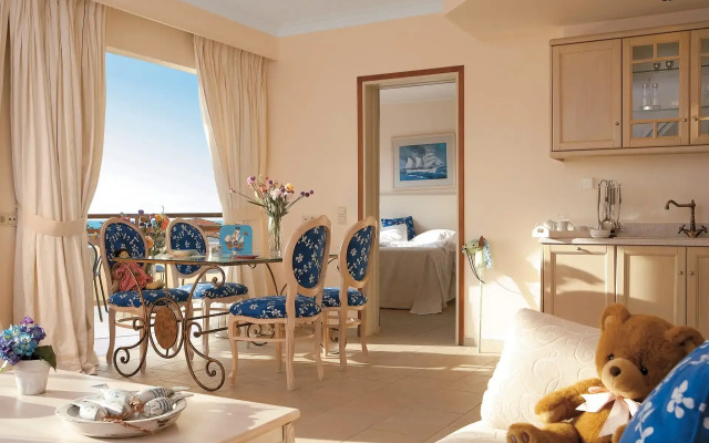 Grecotel Marine Palace & Aqua Park
