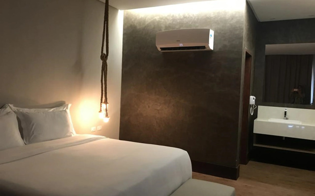 Colina Pousada SPA