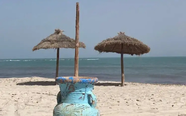 Villa Dar Dart Djerba 8 People