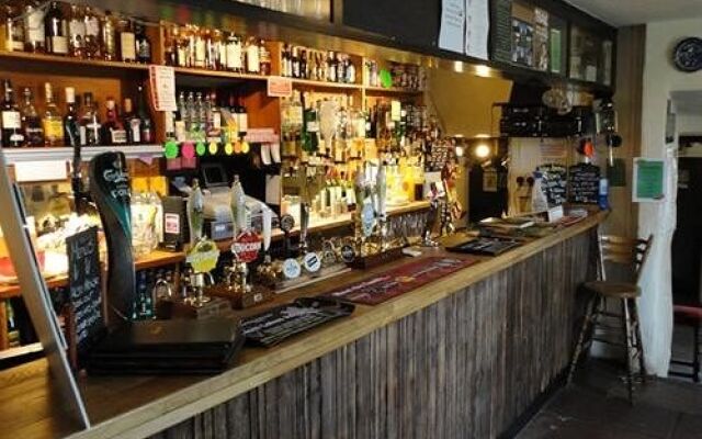 The Screes Inn