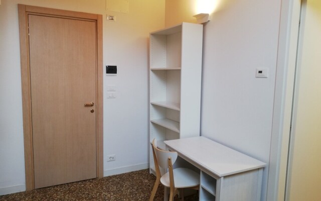 Ostello S. Fosca - CPU Venice Hostels