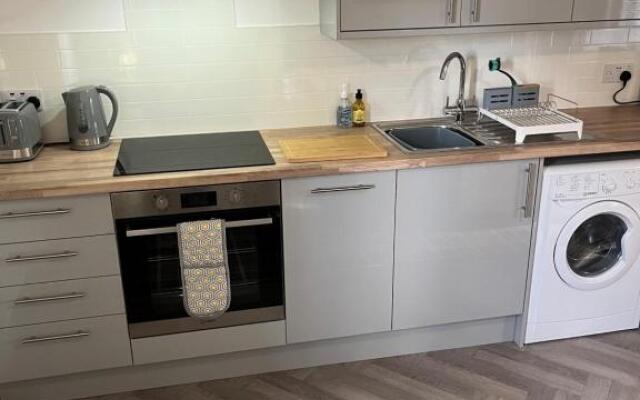 Tigh Stobban Apartment 1