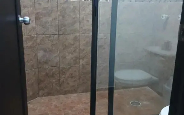 Hotel Santa Lucia