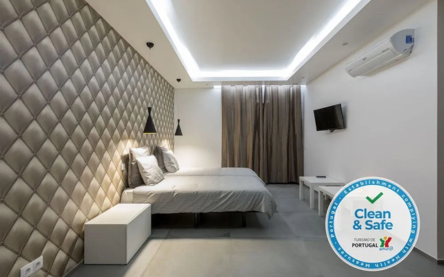 Luxury 47 - Deluxe Villa