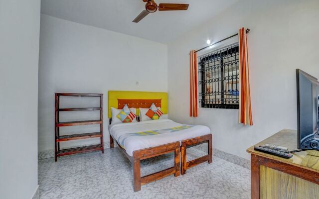 OYO 19904 Home Serene Stay Near Baga Beach