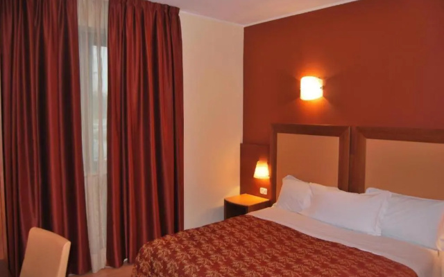 Hotel Villa delle Rose