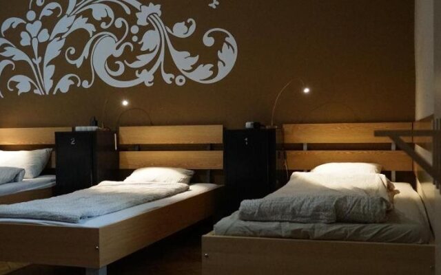 Best Choice Hostel