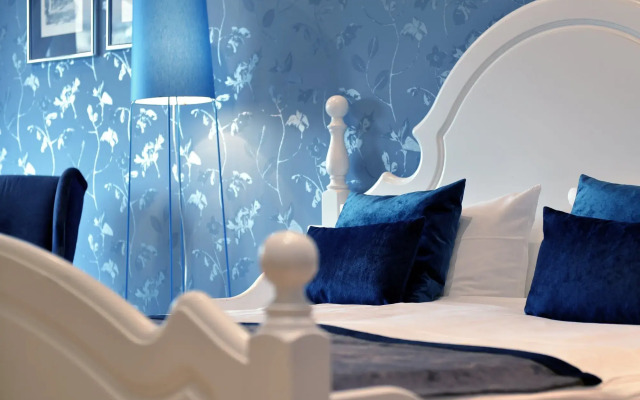 Villa Mittermeier Hotellerie & Restaurant