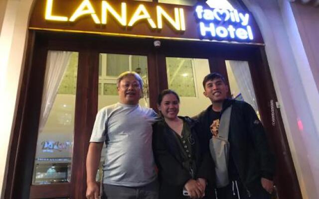 Da Lat Lanani Hotel