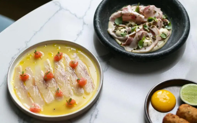 Town Hall Hotel – Shoreditch