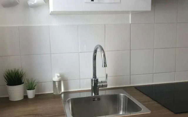 Les Appartements d'Edmond St Sebastien