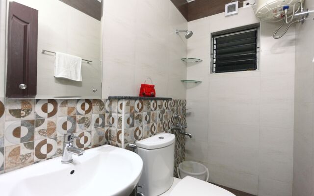 OYO 3193 Apartment Gem Parc
