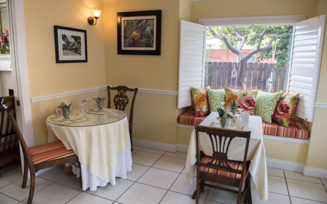 Windemere Inn by the Sea