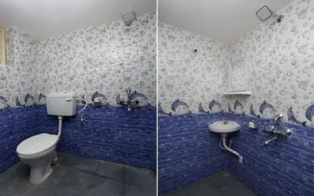 MS Villa by OYO Rooms