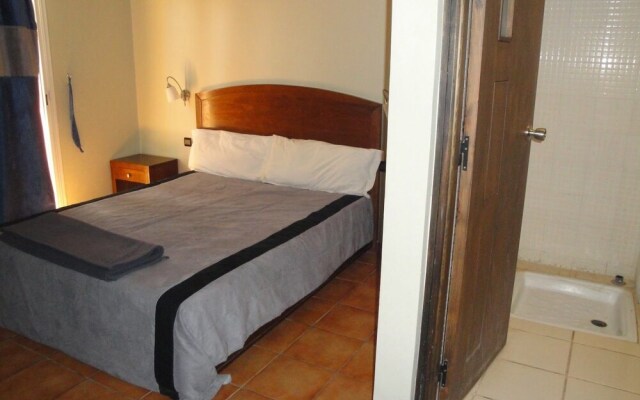 Hotel Targante