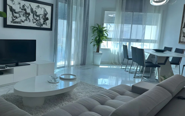The New Lakeside Haven