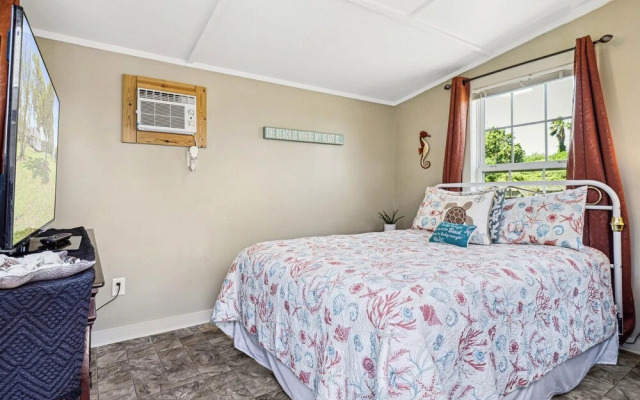 Wahini Wave Ap761 2 Bedroom Home