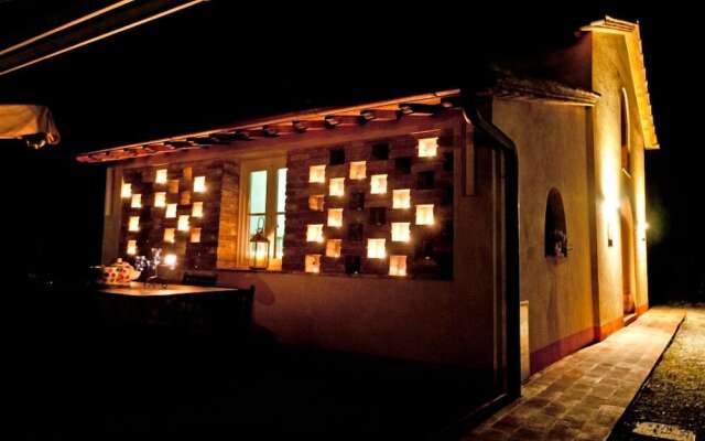 Verdidea - SOTTO COLLE