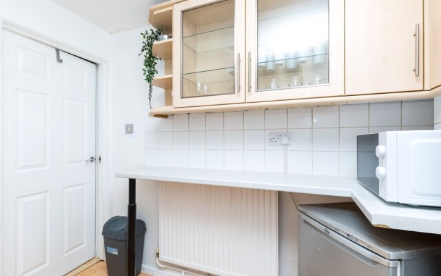 Lark Rise Apartments