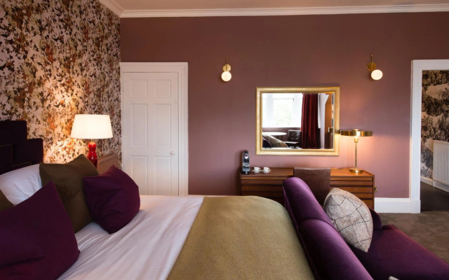 Hotel du Vin & Bistro Glasgow