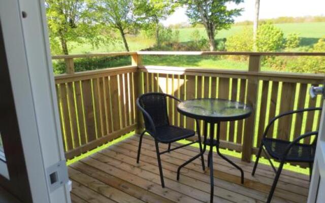 Joastorp B & B