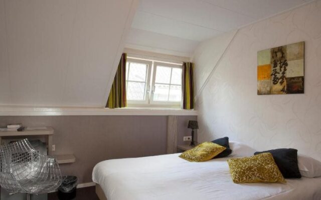 Logis Hotel De Tuinkamer
