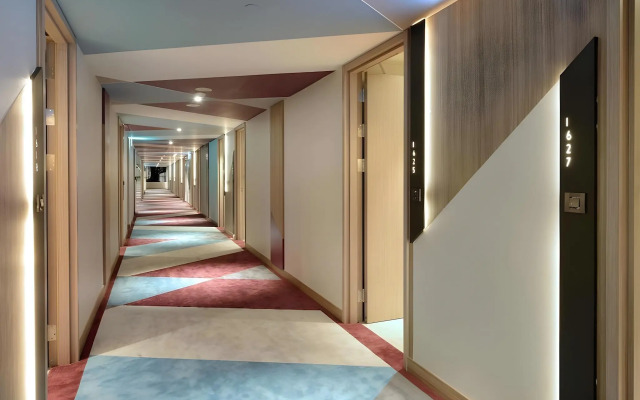 Hotel Cham Cham - Taipei