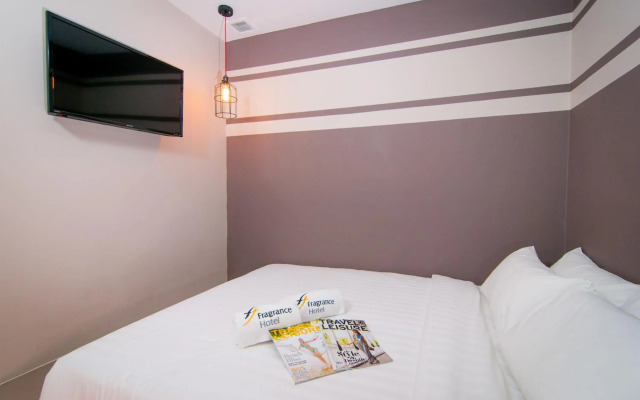 Fragrance Hotel - Kovan