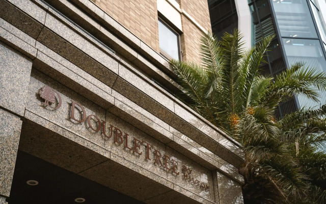 DoubleTree by Hilton Naha