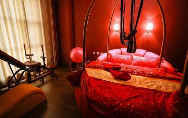 Ming Yang Fashion Hotel- Tianjin