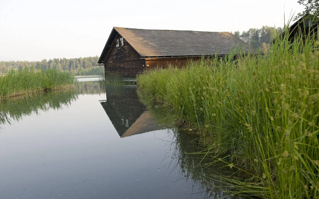 Inselhotel Faakersee