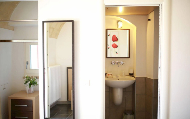 Residence Per Le Vie Del Magico Mosto