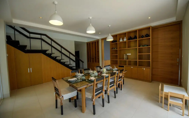 Villa Kanwara