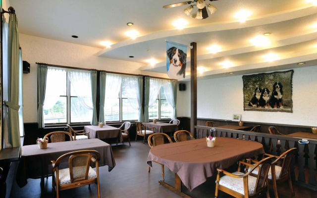 Guest House Bern