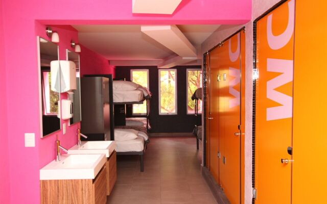 Hostal La Buena Vida