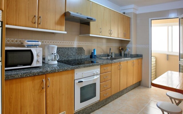 Apartamento Charco La Fula
