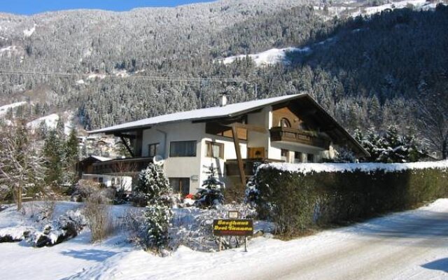 Berghaus Drei Tannen