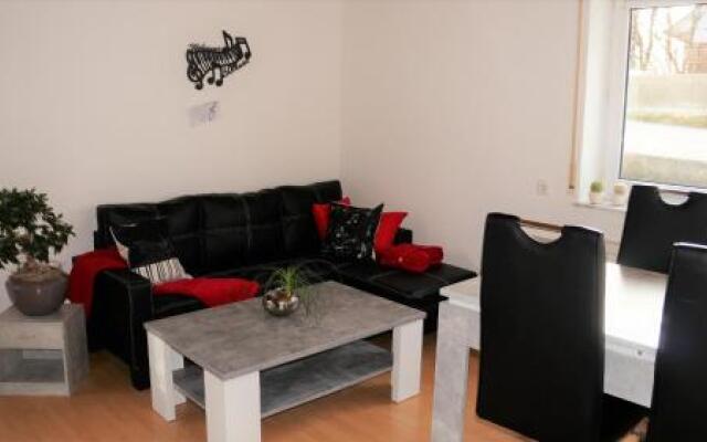 BodenSEE Apartment "La Musica"